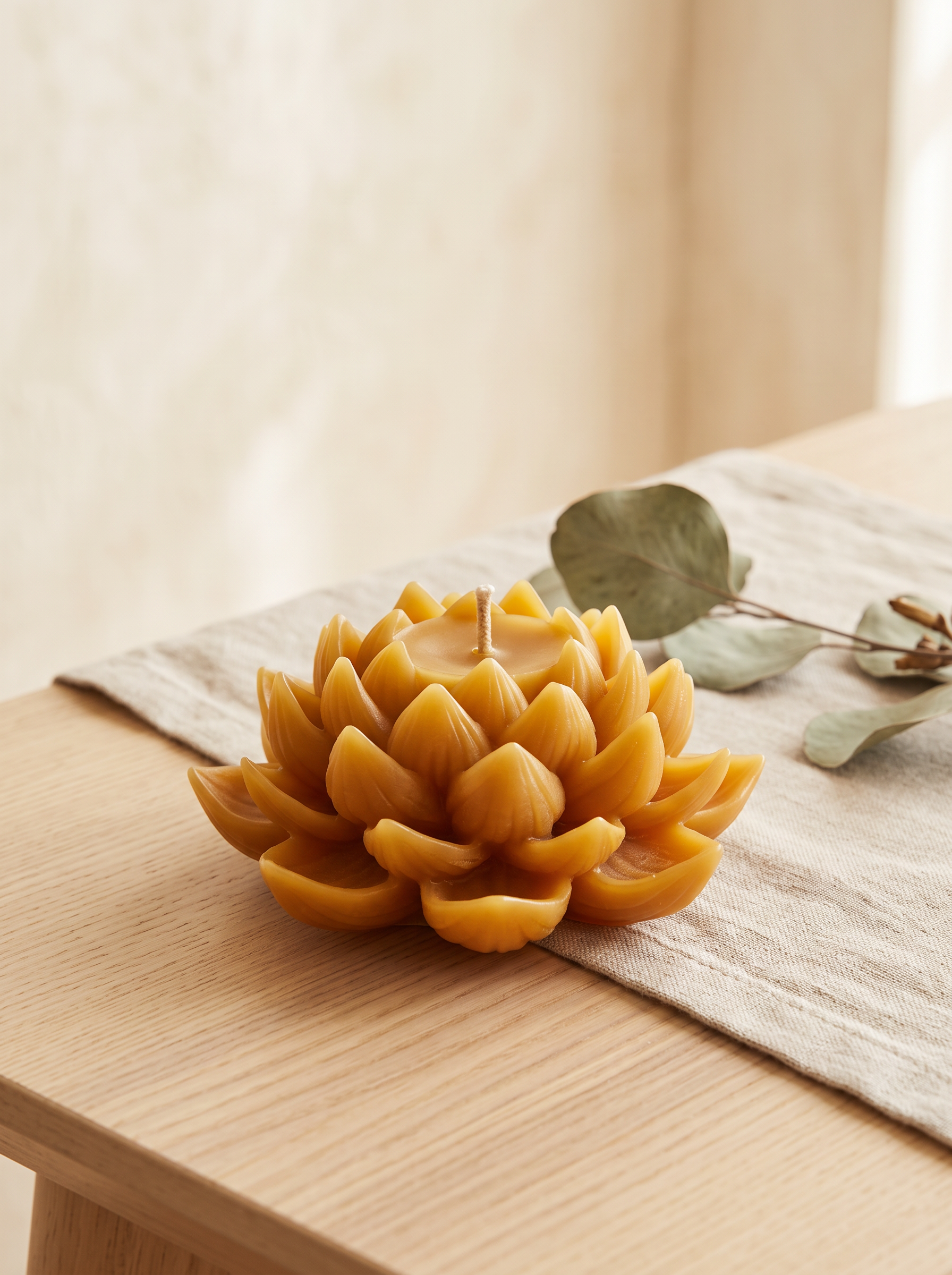 Fleur de lotus