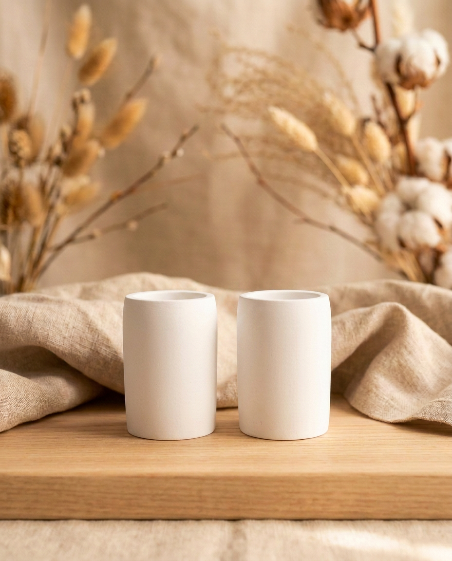 Petits pots
