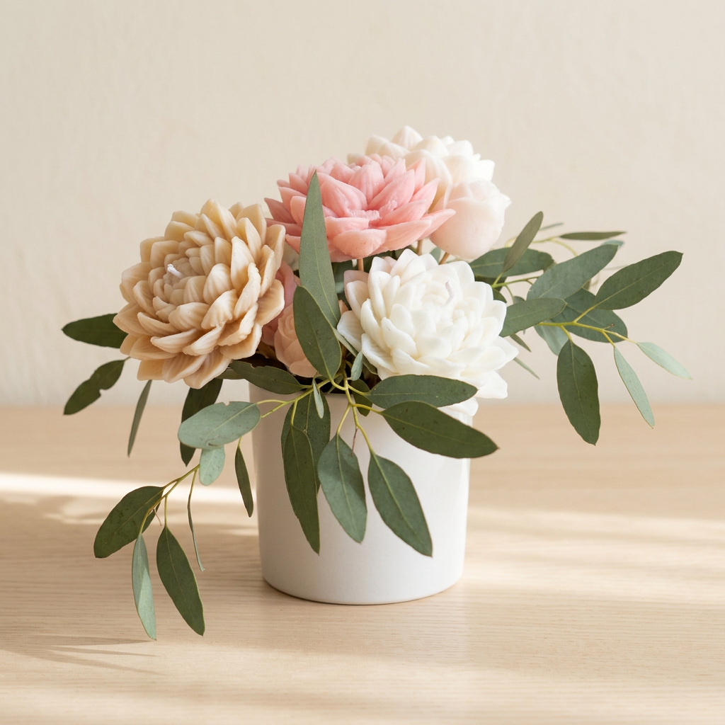 Bouquet tendre