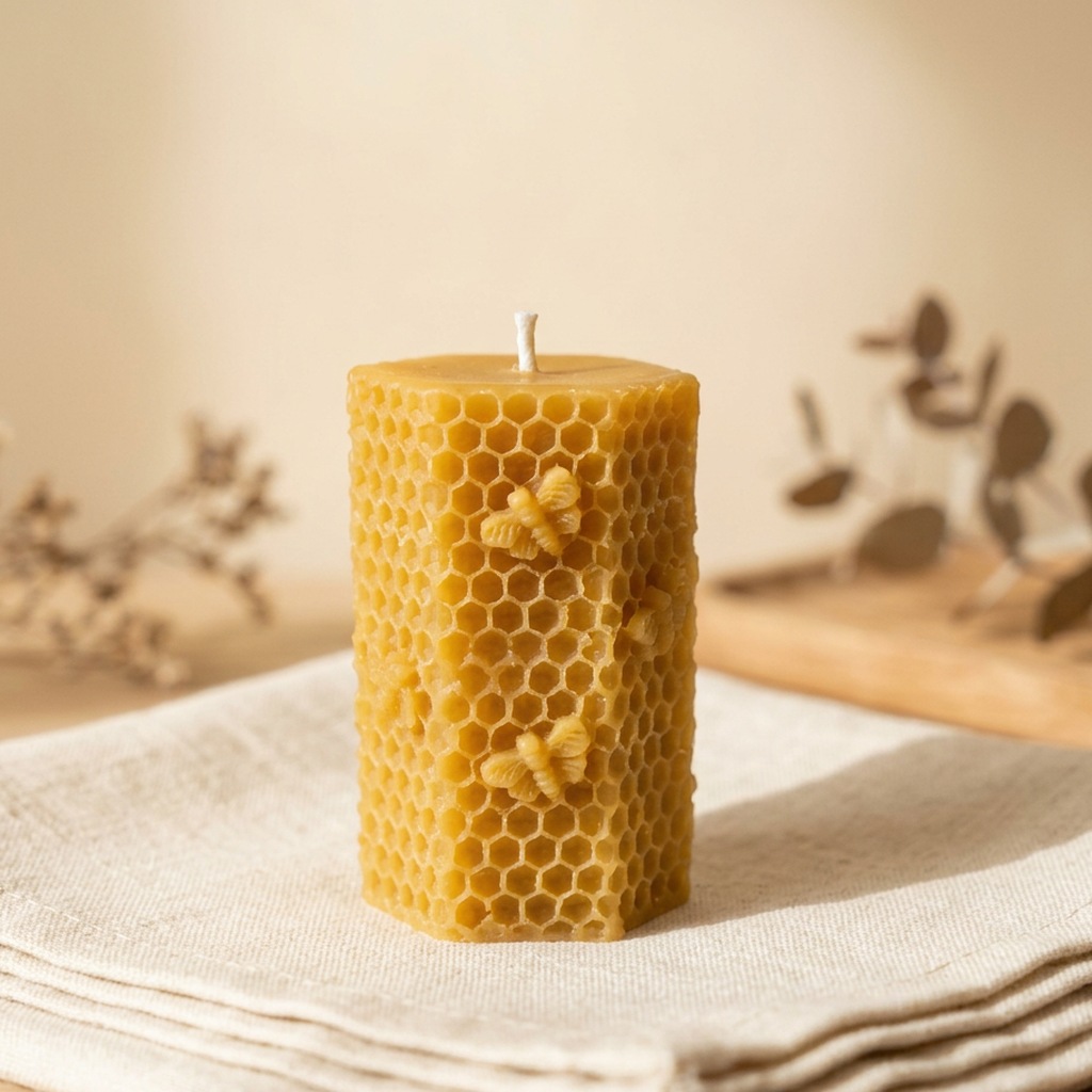 Cylindre des abeilles