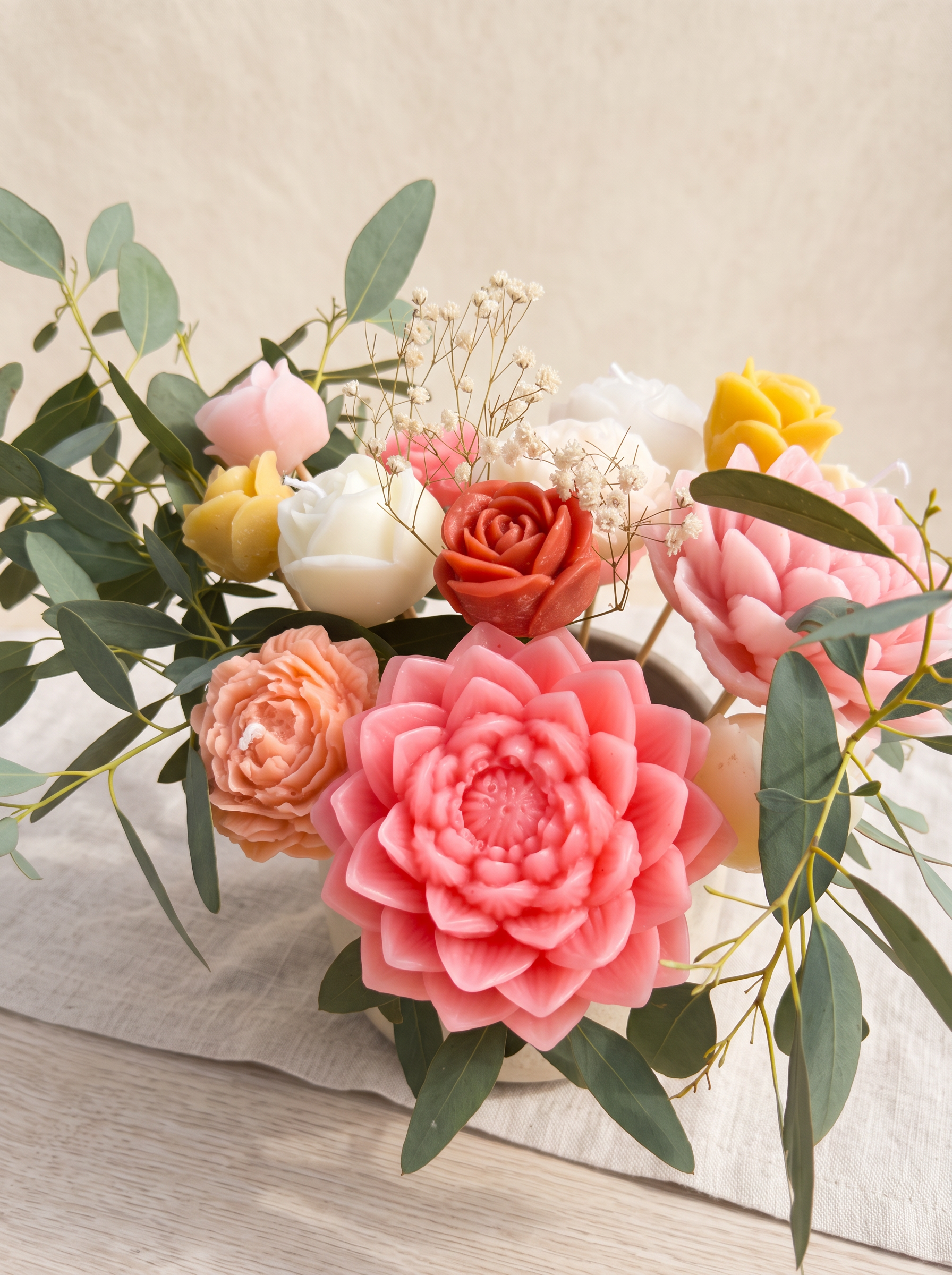 Bouquet floral