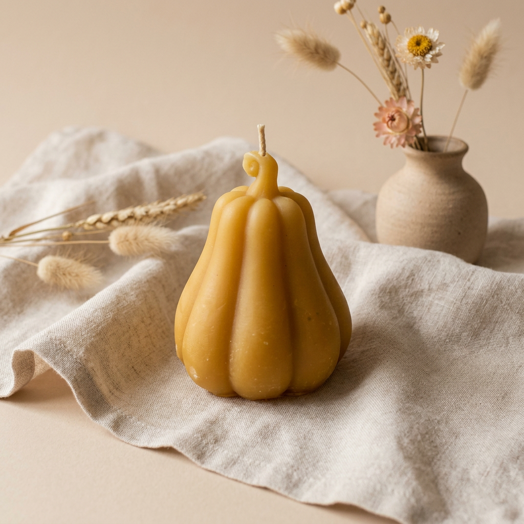 Douce courge