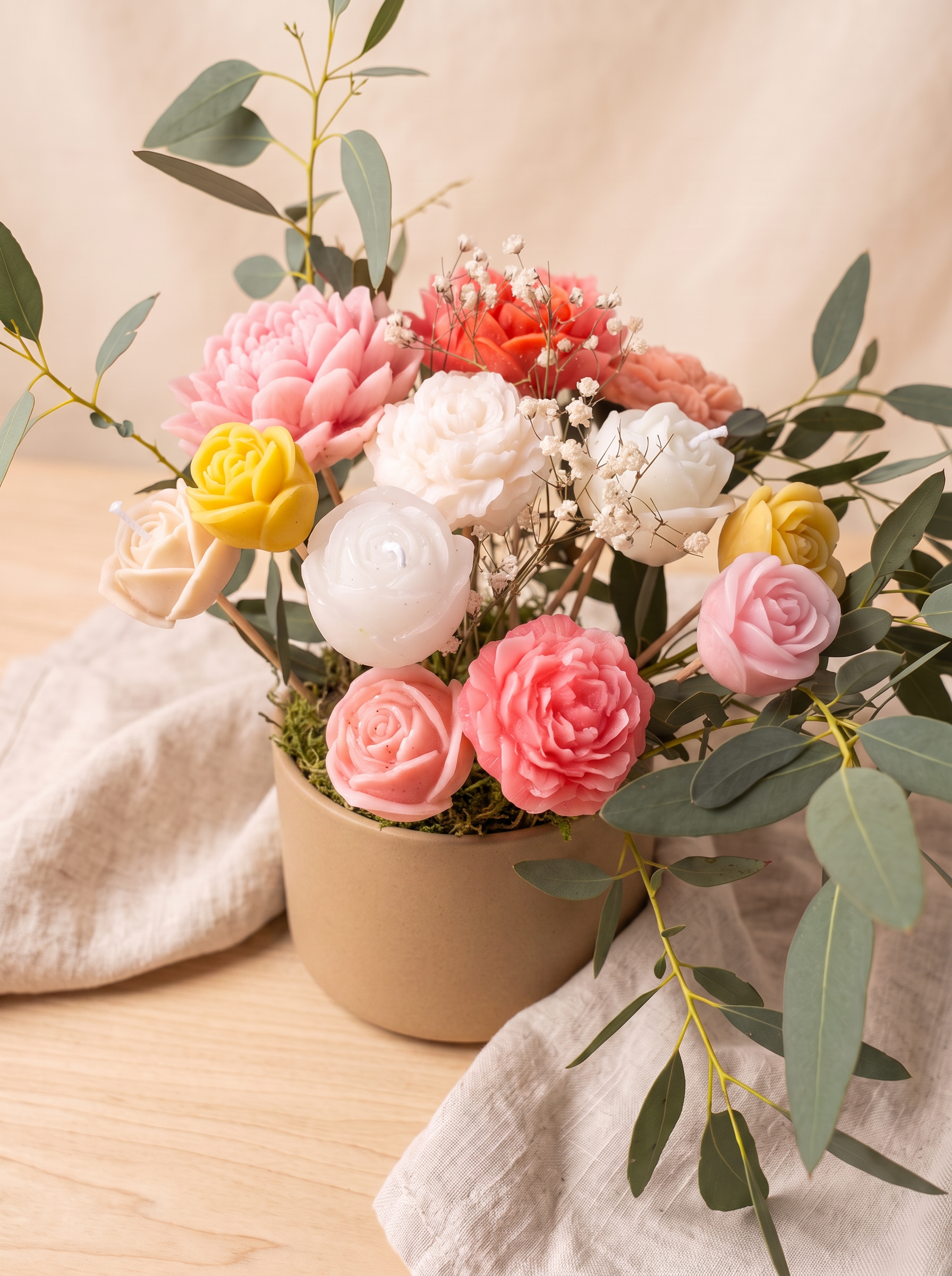 Bouquet floral