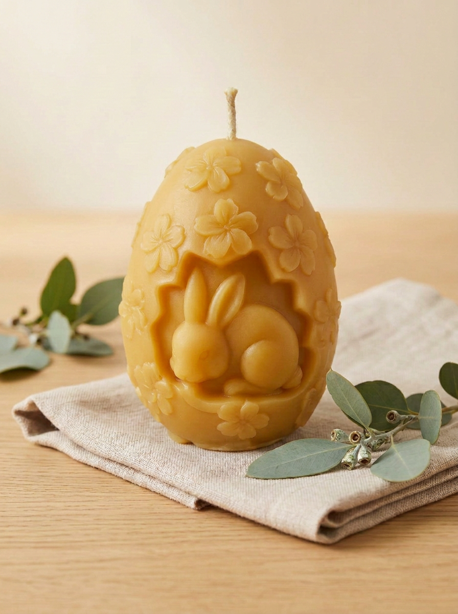 Œuf au lapin